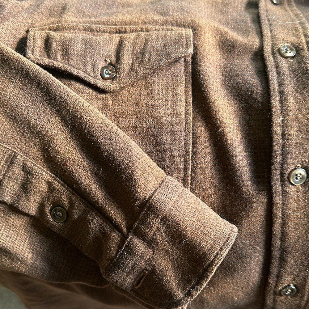 Pendleton VTG Shirt
